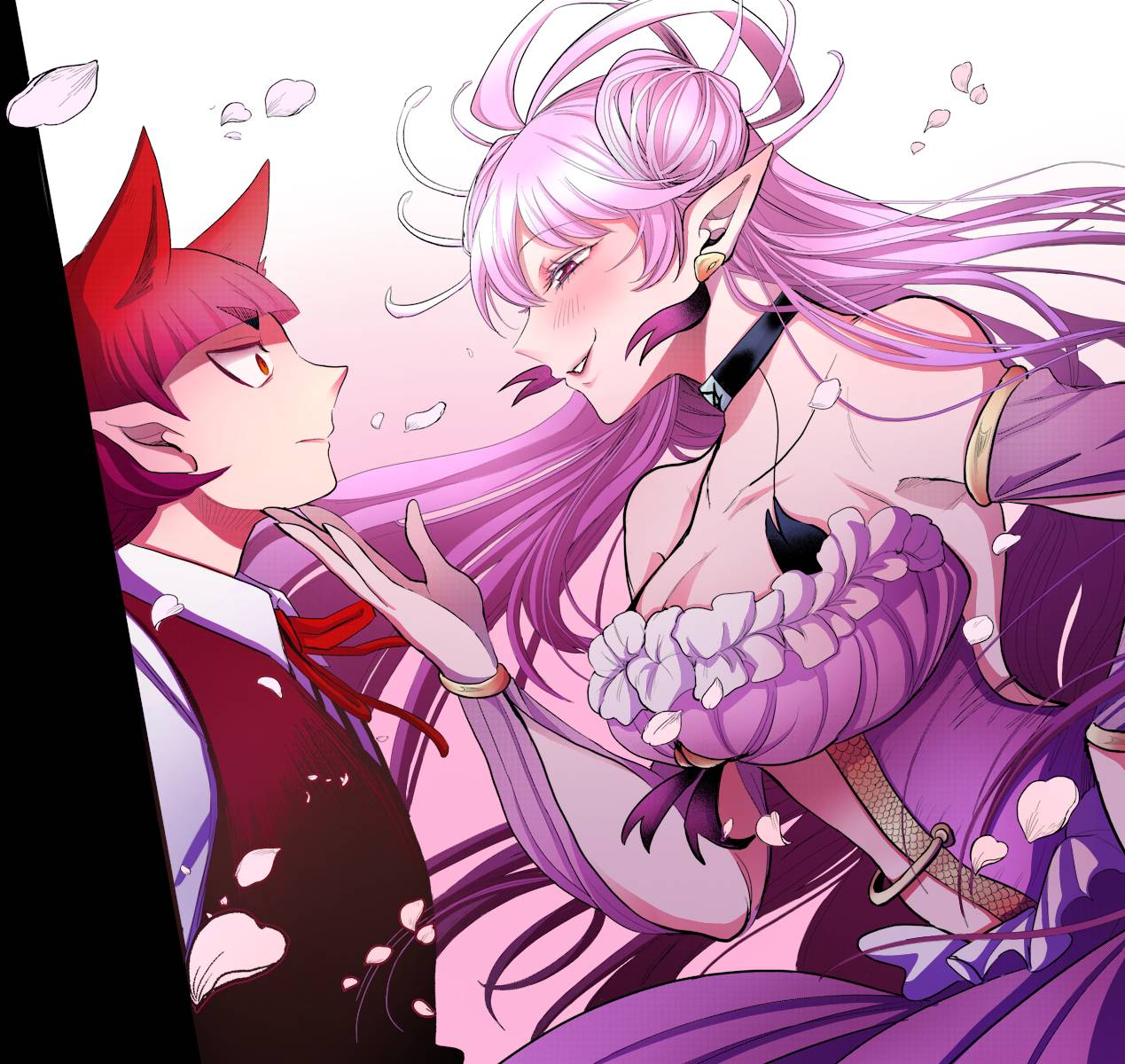 Welcome to Demon School! Iruma-kun, Chapter 287 image 20